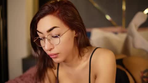 Snapshot of chloemin_ chatting on 11, 3, 2026 chloemin_ online show from 11, 3, 2026