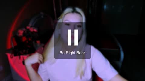 ChloeRicci online show from 30, 10, 2025