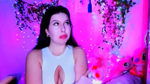 ChloeRicci online show from 13, 12, 2025