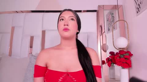 Chloe  online show from 16, 1, 2026