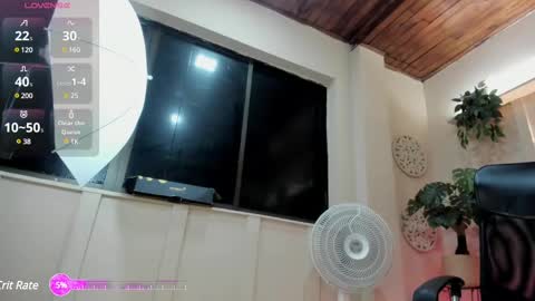 Chloe rosse online show from 12, 2, 2025