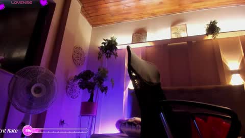 Chloe rosse online show from 13, 2, 2025