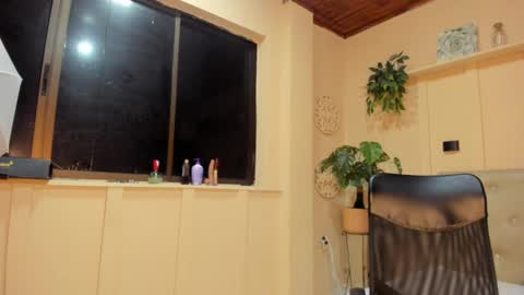 Chloe rosse online show from 1, 3, 2025