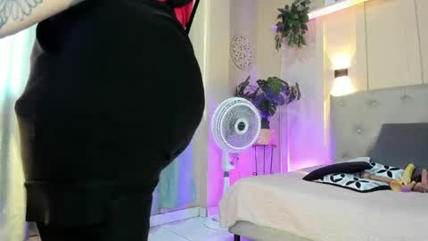 Chloe rosse online show from 12, 4, 2026