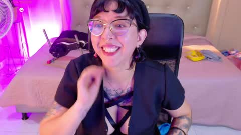 Chloe rosse online show from 21, 4, 2026