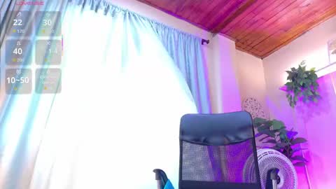 Chloe rosse online show from 30, 5, 2026