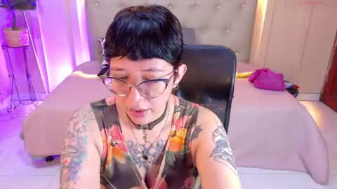 Snapshot of chloerossee chatting on 17, 7, 2026 Chloe rosse online show from 17, 7, 2026