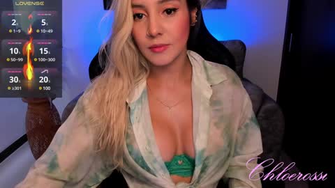 Laura online show from 28, 1, 2025