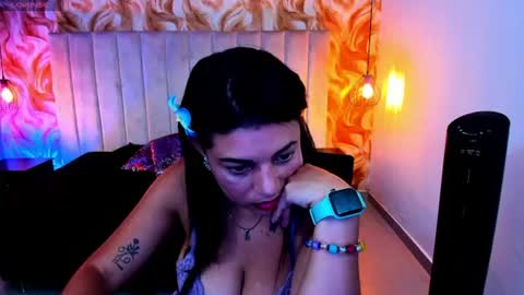 Chloe  online show from 10, 6, 2026