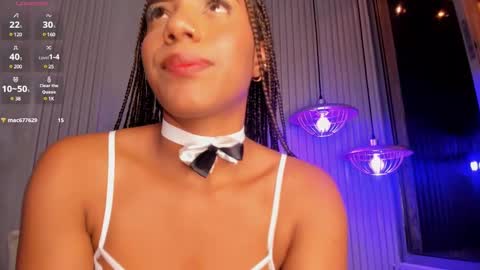 Snapshot of chloetaylorr_ chatting on 25, 12, 2024 CHLOE online show from 25, 12, 2024