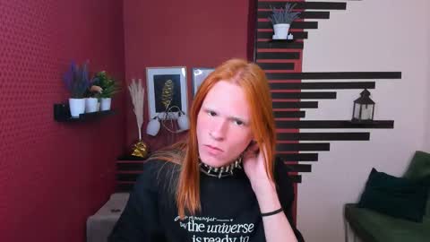 Snapshot of chloevalentinee chatting on 24, 9, 2025 Chloe online show from 24, 9, 2025