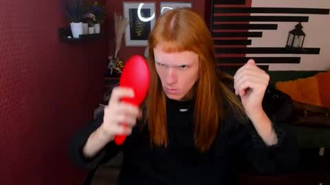 Snapshot of chloevalentinee chatting on 15, 12, 2025 Chloe online show from 15, 12, 2025