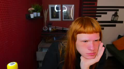 Snapshot of chloevalentinee chatting on 6, 1, 2026 Chloe online show from 6, 1, 2026
