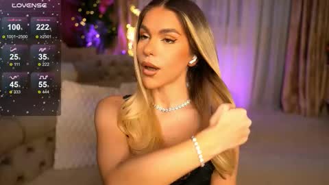 Chloe online show from 5, 1, 2026