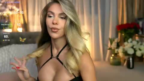 Snapshot of chloevelvetx chatting on 5, 7, 2026 Chloe online show from 5, 7, 2026