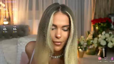 Snapshot of chloevelvetx chatting on 18, 7, 2026 Chloe online show from 18, 7, 2026