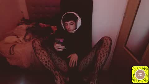 chloevenommm online show from 15, 7, 2026