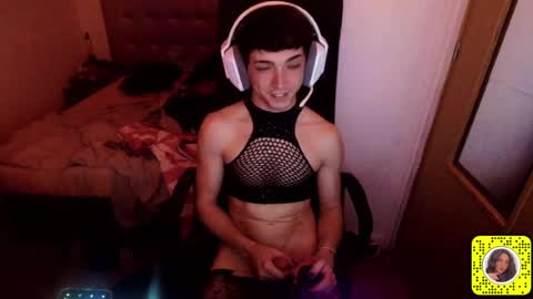 chloevenommm online show from 21, 7, 2026