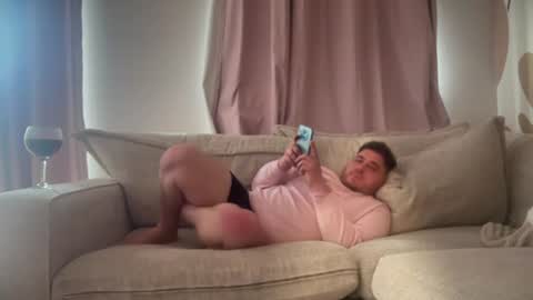 Snapshot of chloewater2026 chatting on 6, 8, 2026 ChloeLiamLive online show from 6, 8, 2026