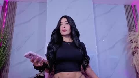 Chlooe online show from 17, 3, 2026