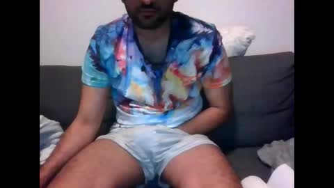 chocaaa online show from 26, 12, 2024