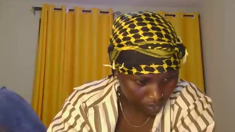 Snapshot of chocalate_sexx chatting on 15, 9, 2025 chocalate_sexx online show from 15, 9, 2025