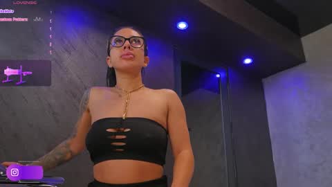 Snapshot of chocapika chatting on 19, 10, 2025 chocapika online show from 19, 10, 2025