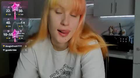 choco_meowx online show from 20, 11, 2025