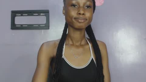 Snapshot of choco_petitqueen chatting on 11, 1, 2025 choco_petitqueen online show from 11, 1, 2025