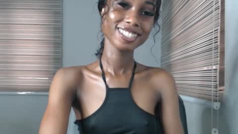 choco_petitqueen online show from 16, 12, 2025