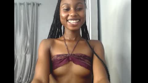 choco_petitqueen online show from 12, 3, 2026