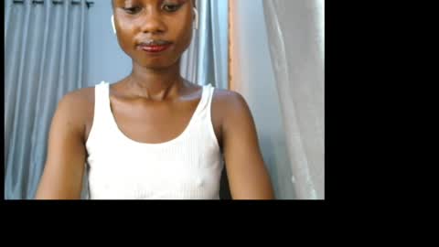 choco_petitqueen online show from 18, 4, 2026