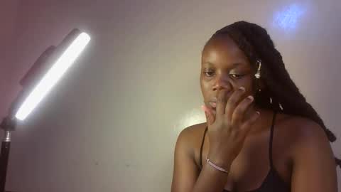 Snapshot of choco_vellvet chatting on 21, 5, 2026 sly online show from 21, 5, 2026