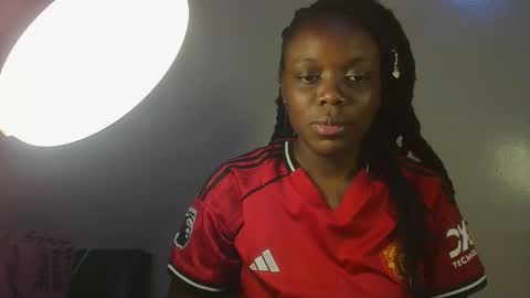 Snapshot of choco_vellvet chatting on 23, 5, 2026 sly online show from 23, 5, 2026