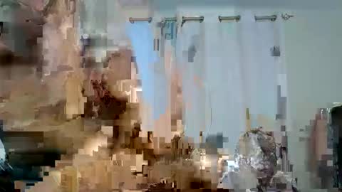 Snapshot of choco_violet chatting on 9, 2, 2025 VIOLET online show from 9, 2, 2025