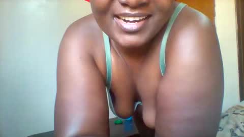 chocobabe002 online show from 20, 9, 2025