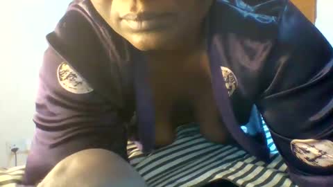 chocobabe002 online show from 25, 5, 2026