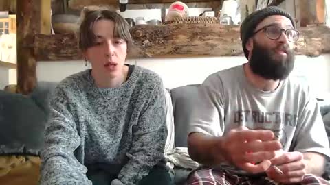 chocobear89 online show from 6, 2, 2025