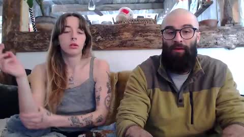 chocobear89 online show from 25, 2, 2025