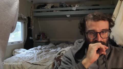 chocobear89 online show from 22, 10, 2025