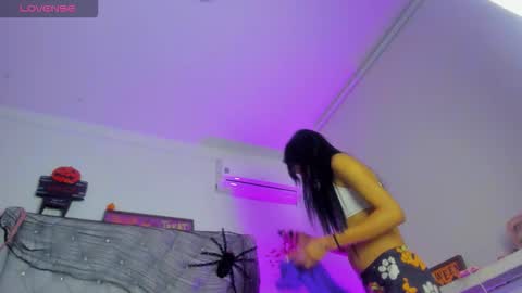 chocobunny1 online show from 27, 10, 2025