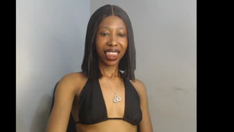 chocochocox online show from 11, 5, 2026
