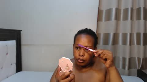 chocolatabig online show from 8, 3, 2026