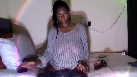 Exotic Chocolate online show from 3, 2, 2026