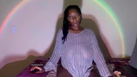 Exotic Chocolate online show from 26, 2, 2026