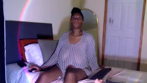 Exotic Chocolate online show from 19, 4, 2026