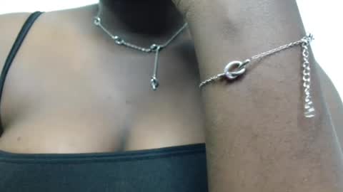 chocolate_ass88 online show from 27, 7, 2026