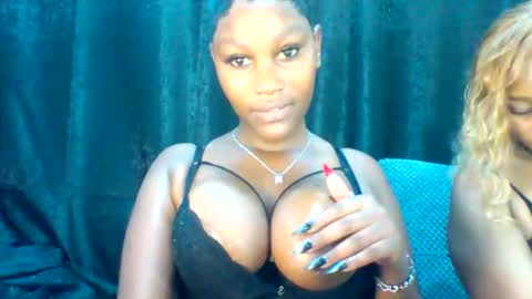 chocolate_divaa online show from 13, 5, 2026
