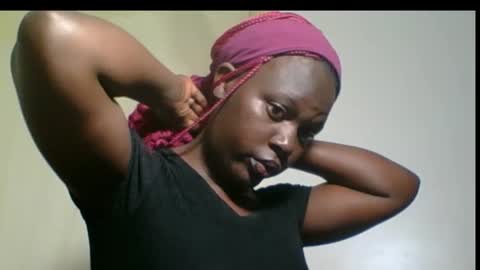 chocolate queen25 online show from 5, 11, 2025