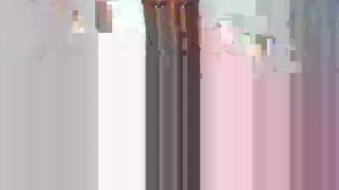 Snapshot of chocolateassgirl61 chatting on 22, 2, 2026 chocolateassgirl61 online show from 22, 2, 2026